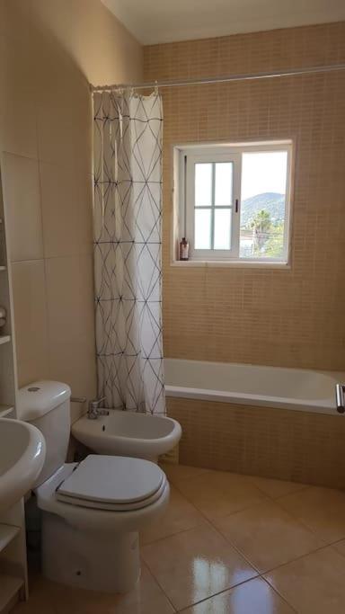 Stela ' S Guest House Λουλέ Εξωτερικό φωτογραφία